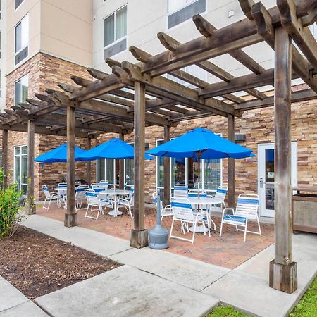 Fairfield Inn & Suites By Marriott Houston Конро Екстериор снимка