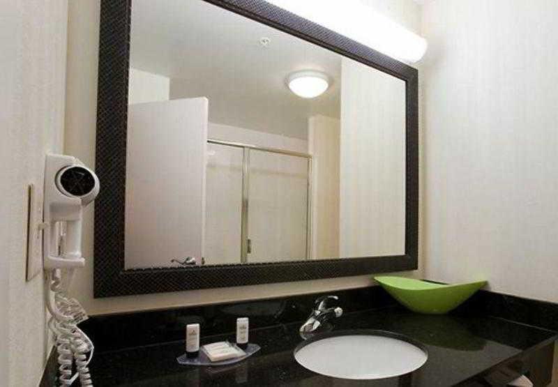 Fairfield Inn & Suites By Marriott Houston Конро Екстериор снимка